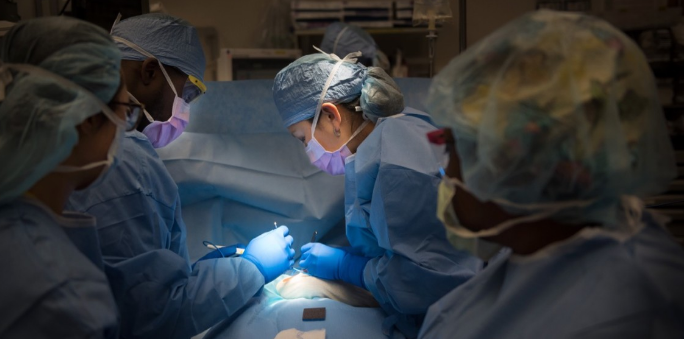 A Day in the Life of a Neurosurgeon: Behind the Scenes