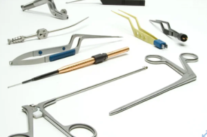 The Evolution of Neurosurgical Tools and Techniques Over the Decades