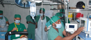 Neurosurgery in Developing Countries: Challenges and Opportunities