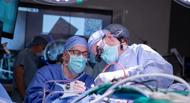 The Future of Personalized Neurosurgery Treatments