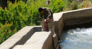 Designing a Micro Hydro Power Plant for Remote Villages