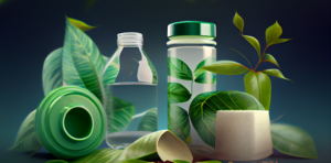 The Role of Bioplastics in Sustainable Product Design