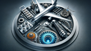 The Role of Titanium in Advancing Modern Science