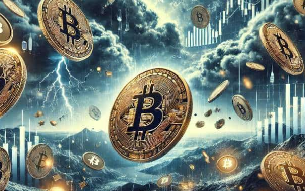 Tariff War Fallout: Is Crypto Becoming the Global Hedge?