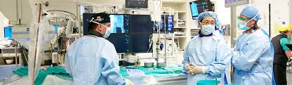 Neurosurgeons