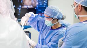 NEUROSURGERY