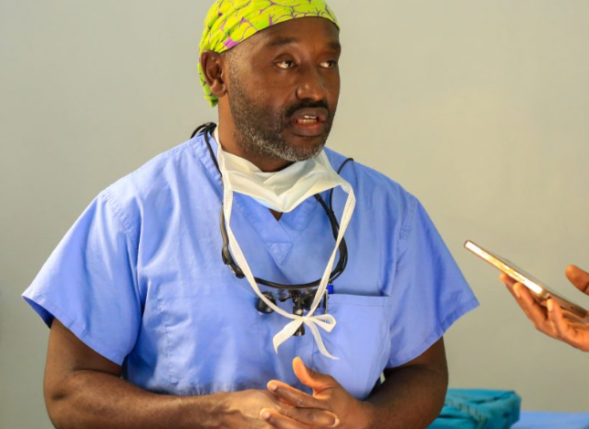 Neurosurgical